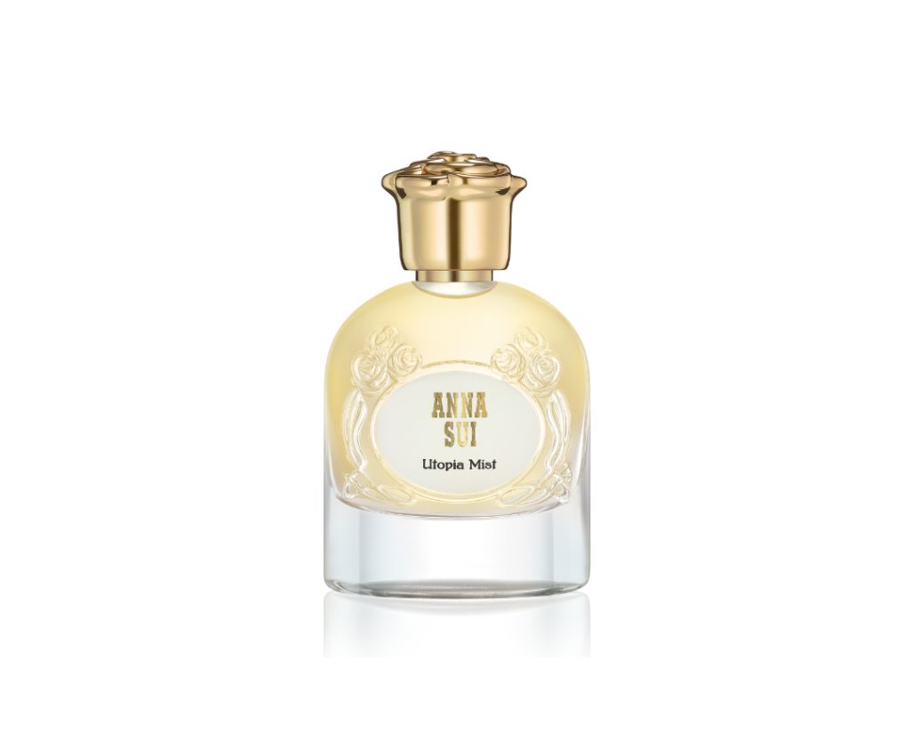 Wild Wonde Utopia Mist EDP 50ml